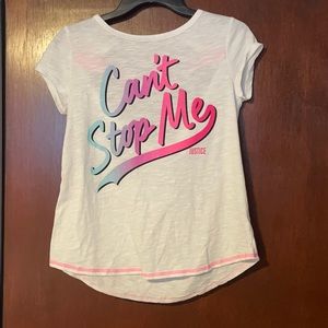 “Can’t stop me” T-Shirt